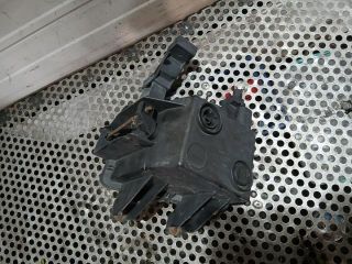 bontott OPEL ZAFIRA B Bal Ködfényszóró