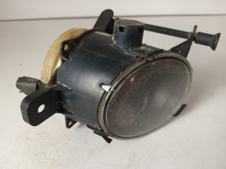 bontott OPEL ZAFIRA B Bal Ködfényszóró