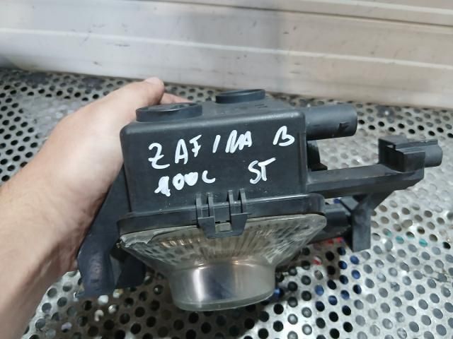 bontott OPEL ZAFIRA B Bal Ködfényszóró