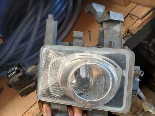 bontott OPEL ZAFIRA B Bal Ködfényszóró