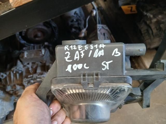 bontott OPEL ZAFIRA B Bal Ködfényszóró