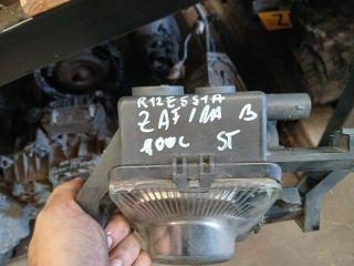 bontott OPEL ZAFIRA B Bal Ködfényszóró