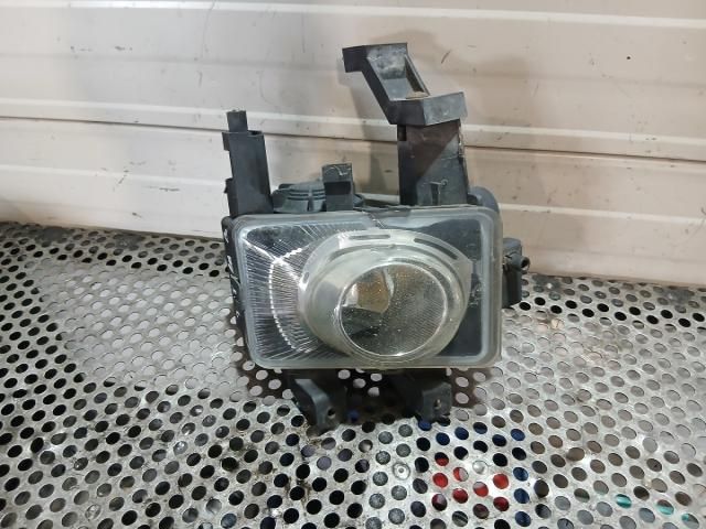 bontott OPEL ZAFIRA B Bal Ködfényszóró