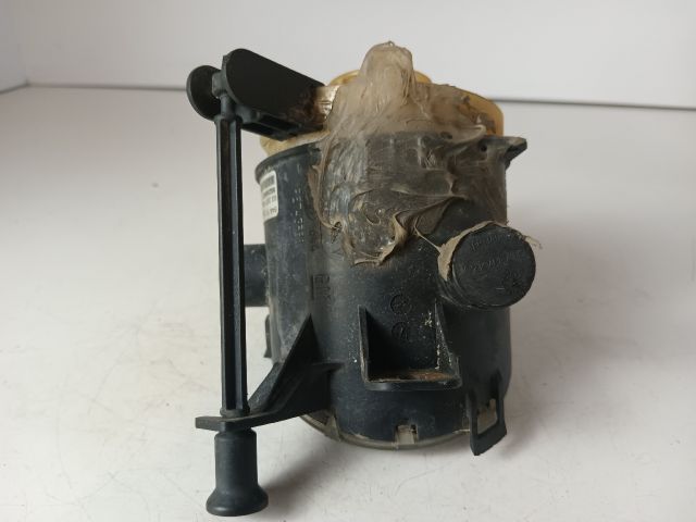 bontott OPEL ZAFIRA B Bal Ködfényszóró