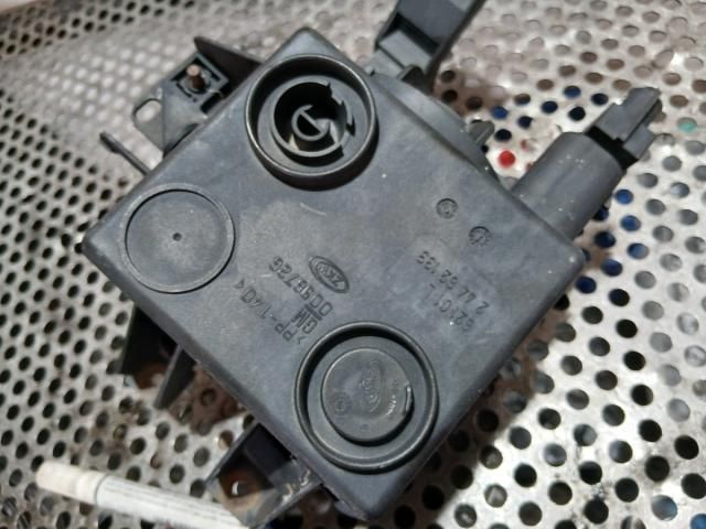 bontott OPEL ZAFIRA B Bal Ködfényszóró