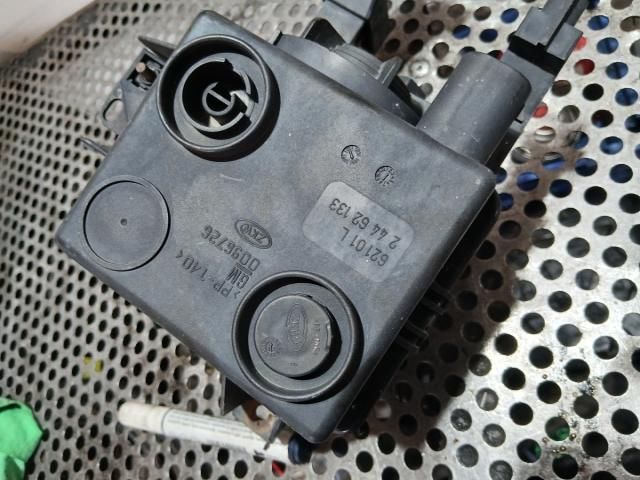 bontott OPEL ZAFIRA B Bal Ködfényszóró