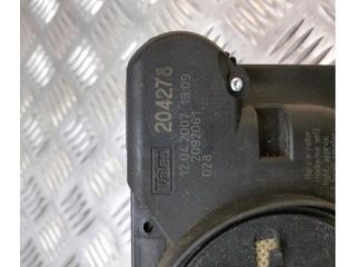 bontott OPEL ZAFIRA B Bal Kormánykapcsoló Irányjelző