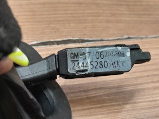 bontott OPEL ZAFIRA B Bal Kormánykapcsoló Irányjelző