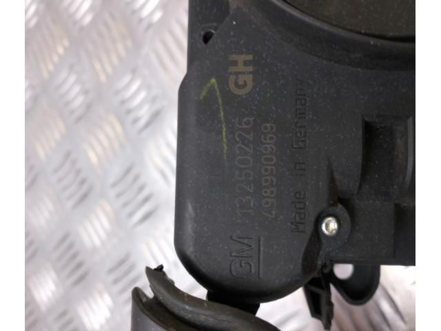 bontott OPEL ZAFIRA B Bal Kormánykapcsoló Irányjelző