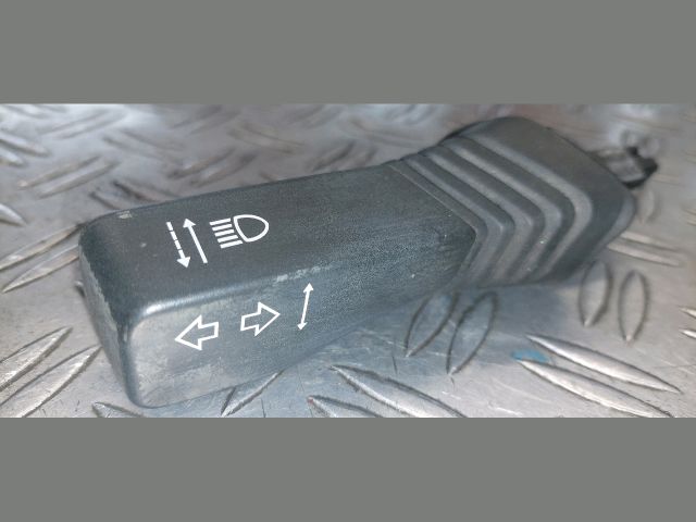 bontott OPEL ZAFIRA B Bal Kormánykapcsoló Irányjelző