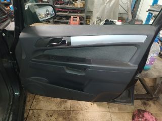 bontott OPEL ZAFIRA B Bal Kormánykapcsoló Irányjelző