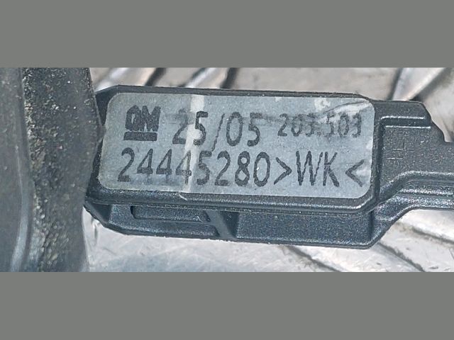 bontott OPEL ZAFIRA B Bal Kormánykapcsoló Irányjelző