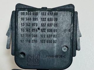 bontott OPEL ZAFIRA B Bal Kormánykapcsoló Irányjelző