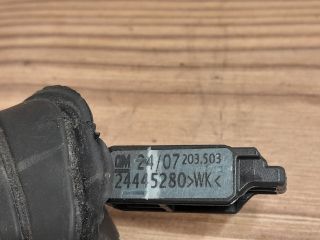 bontott OPEL ZAFIRA B Bal Kormánykapcsoló Irányjelző