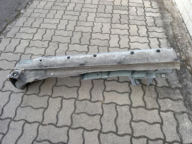 bontott OPEL ZAFIRA B Bal Küszöb