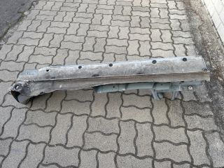 bontott OPEL ZAFIRA B Bal Küszöb