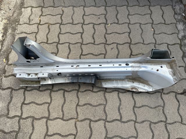 bontott OPEL ZAFIRA B Bal Küszöb