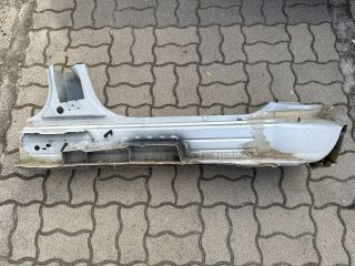 bontott OPEL ZAFIRA B Bal Küszöb