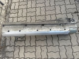 bontott OPEL ZAFIRA B Bal Küszöb