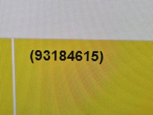 bontott OPEL ZAFIRA B Bal Lökhárító Tartó Nyúlványvég