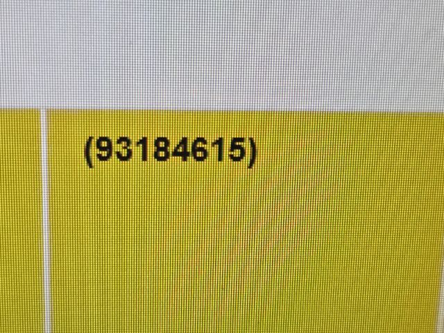 bontott OPEL ZAFIRA B Bal Lökhárító Tartó Nyúlványvég