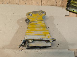 bontott OPEL ZAFIRA B Bal Lökhárító Tartó Nyúlványvég