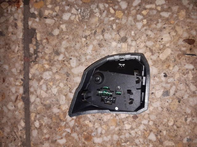 bontott OPEL ZAFIRA B Bal Multikormány Kapcsoló