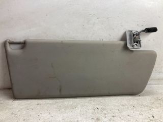 bontott OPEL ZAFIRA B Bal Napellenző