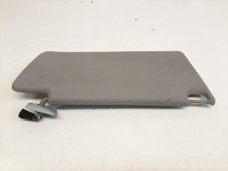 bontott OPEL ZAFIRA B Bal Napellenző