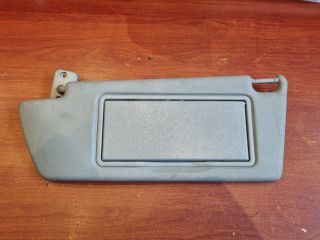 bontott OPEL ZAFIRA B Bal Napellenző