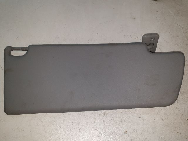 bontott OPEL ZAFIRA B Bal Napellenző