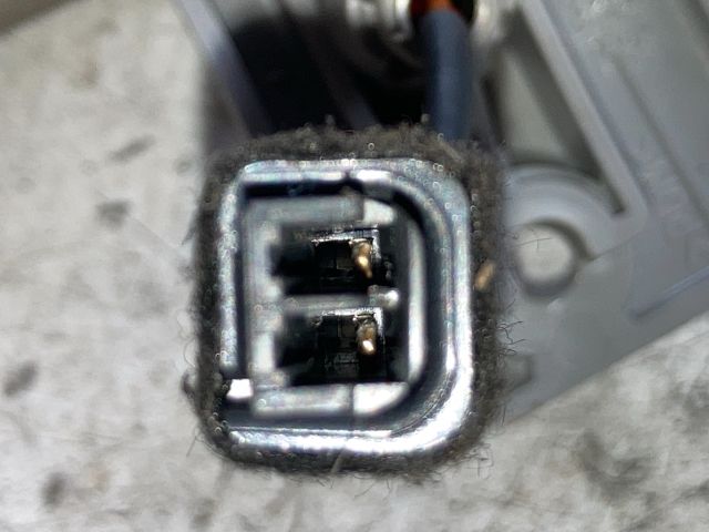 bontott OPEL ZAFIRA B Bal Napellenző