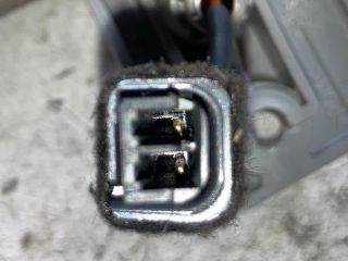 bontott OPEL ZAFIRA B Bal Napellenző