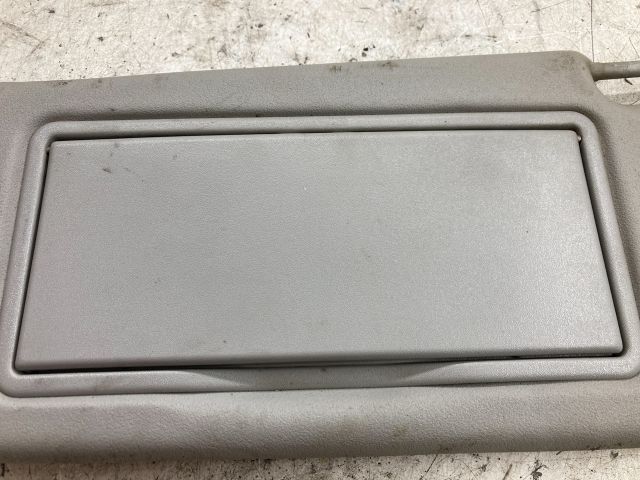 bontott OPEL ZAFIRA B Bal Napellenző