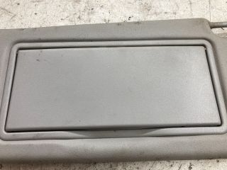 bontott OPEL ZAFIRA B Bal Napellenző