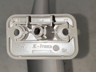 bontott OPEL ZAFIRA B Bal Napellenző