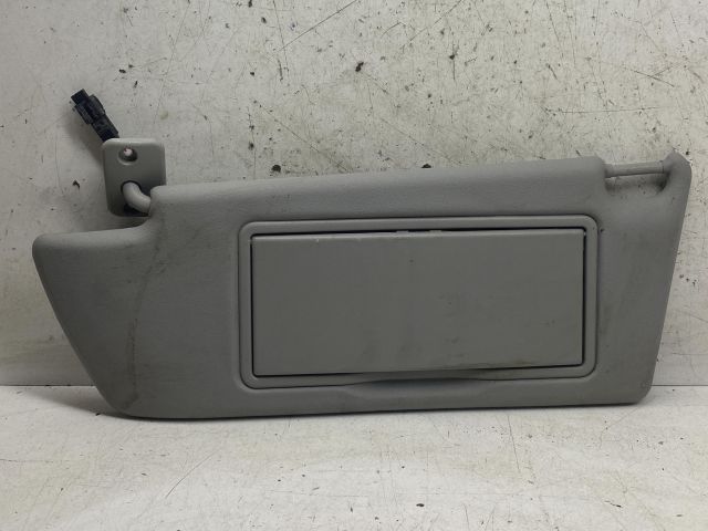 bontott OPEL ZAFIRA B Bal Napellenző