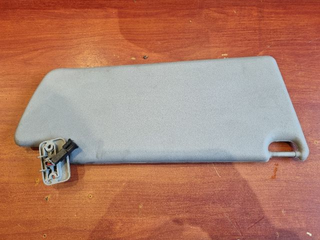 bontott OPEL ZAFIRA B Bal Napellenző