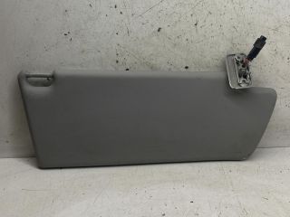 bontott OPEL ZAFIRA B Bal Napellenző