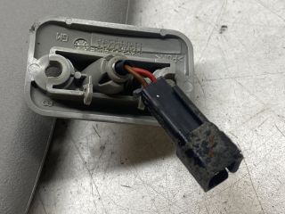 bontott OPEL ZAFIRA B Bal Napellenző