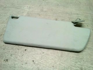 bontott OPEL ZAFIRA B Bal Napellenző