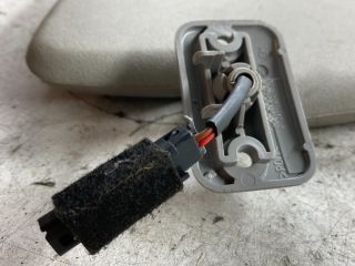 bontott OPEL ZAFIRA B Bal Napellenző