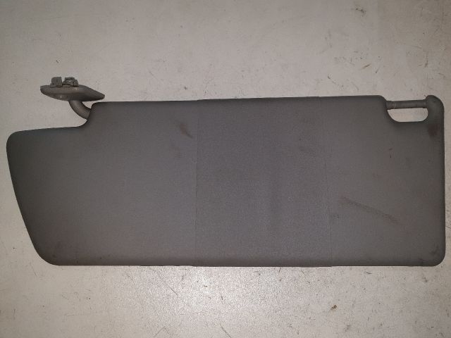 bontott OPEL ZAFIRA B Bal Napellenző