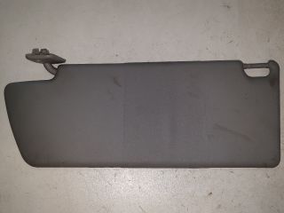 bontott OPEL ZAFIRA B Bal Napellenző