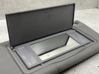 bontott OPEL ZAFIRA B Bal Napellenző