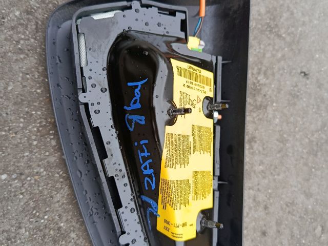 bontott OPEL ZAFIRA B Bal Oldallégzsák