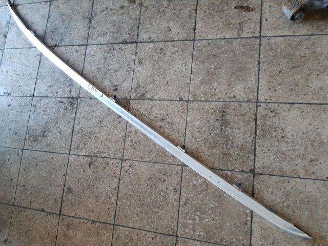 bontott OPEL ZAFIRA B Bal Tetősín