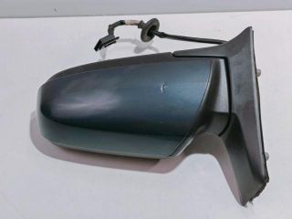 bontott OPEL ZAFIRA B Bal Visszapillantó Tükör (Elektromos)