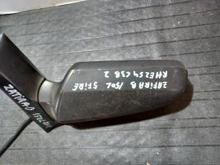 bontott OPEL ZAFIRA B Bal Visszapillantó Tükör (Elektromos)