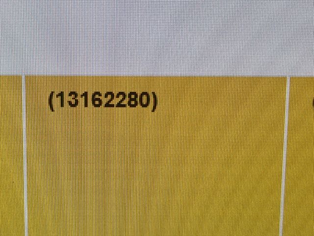 bontott OPEL ZAFIRA B Bal Visszapillantó Tükör (Elektromos)